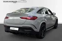 Mercedes-Benz GLE 53 AMG (Clasa GLE) din 2025 cu 20.000 km - oferta MER212580 - foto 6