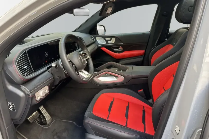 Mercedes-Benz GLE 53 AMG (Clasa GLE) din 2025 cu 20.000 km - oferta MER212580 - foto 8