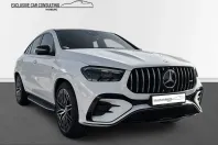 Mercedes-Benz GLE 53 AMG (Clasa GLE) din 2025 cu 15.500 km - oferta MER212581 - foto 1