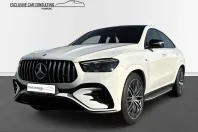 Mercedes-Benz GLE 53 AMG (Clasa GLE) din 2025 cu 15.500 km - oferta MER212581 - foto 3