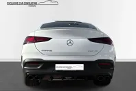 Mercedes-Benz GLE 53 AMG (Clasa GLE) din 2025 cu 15.500 km - oferta MER212581 - foto 5
