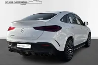 Mercedes-Benz GLE 53 AMG (Clasa GLE) din 2025 cu 15.500 km - oferta MER212581 - foto 6