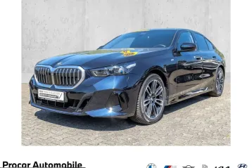 BMW 520 din 2024 - oferta BMW212582