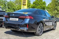 BMW 520 (Seria 5) din 2024 cu 49.900 km - oferta BMW212582 - foto 2