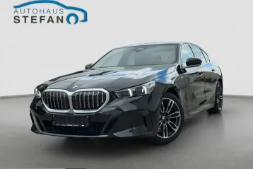 BMW 520 din 2024 - oferta BMW212583