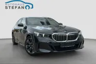 BMW 520 (Seria 5) din 2024 cu 42.497 km - oferta BMW212583 - foto 2