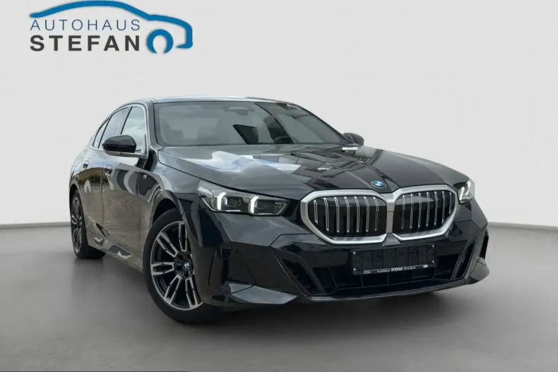 BMW 520 (Seria 5) din 2024 cu 42.497 km - oferta BMW212583 - foto 2