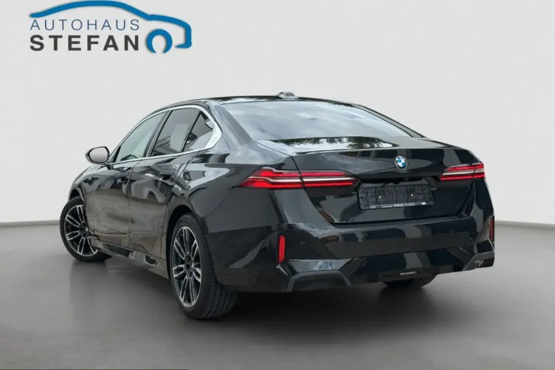 BMW 520 (Seria 5) din 2024 cu 42.497 km - oferta BMW212583 - foto 4