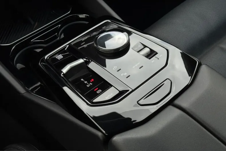 BMW 520 (Seria 5) din 2024 cu 42.497 km - oferta BMW212583 - foto 13