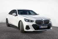 BMW 520 (Seria 5) din 2023 cu 54.000 km - oferta BMW212584 - foto 1