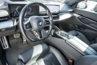 BMW 520 (Seria 5) din 2023 cu 54.000 km - oferta BMW212584 - foto 4