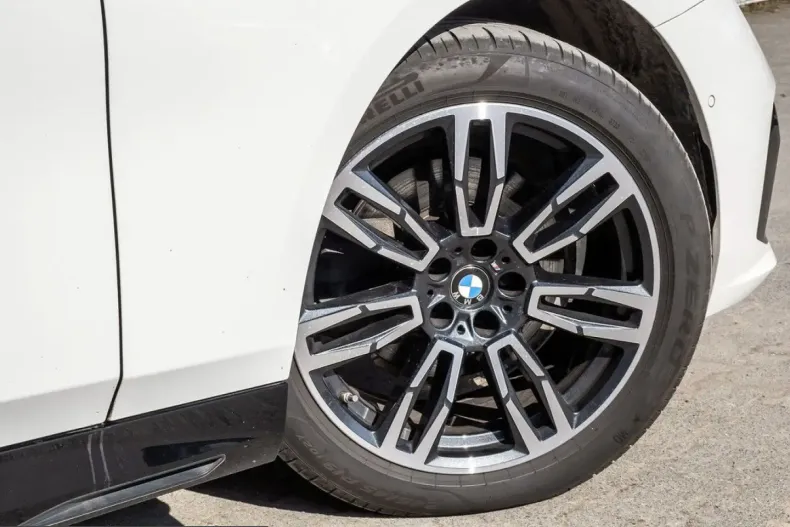 BMW 520 (Seria 5) din 2023 cu 54.000 km - oferta BMW212584 - foto 11