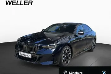 BMW 540 din 2025 - oferta BMW212585
