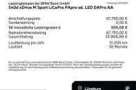 BMW 540 (Seria 5) din 2025 cu 10.957 km - oferta BMW212585 - foto 2