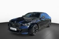 BMW 540 (Seria 5) din 2025 cu 10.957 km - oferta BMW212585 - foto 3