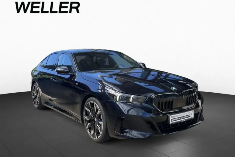 BMW 540 (Seria 5) din 2025 cu 10.957 km - oferta BMW212585 - foto 6