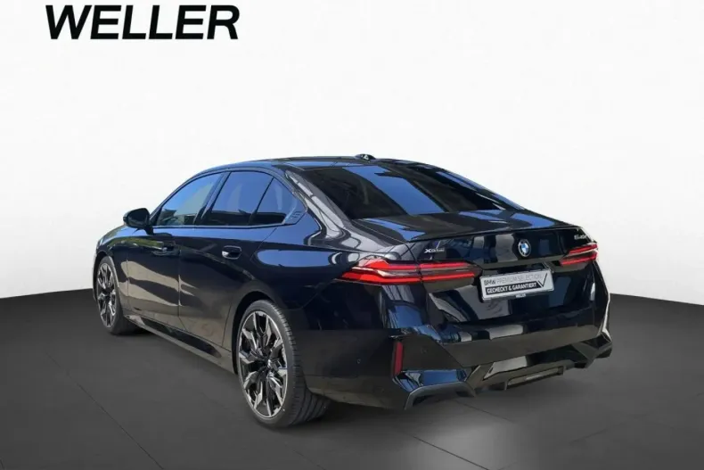 BMW 540 (Seria 5) din 2025 cu 10.957 km - oferta BMW212585 - foto 10