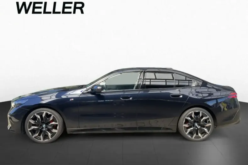 BMW 540 (Seria 5) din 2025 cu 10.957 km - oferta BMW212585 - foto 11