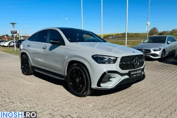 Mercedes-Benz GLE 450 din 2024 - oferta MER212586