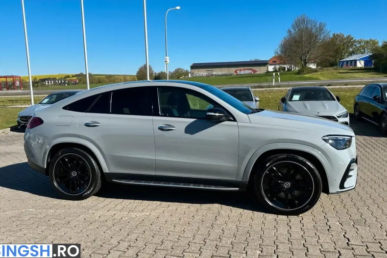 Mercedes-Benz GLE 450 (Clasa GLE) din 2024 cu 30.564 km - oferta MER212586 - foto 3