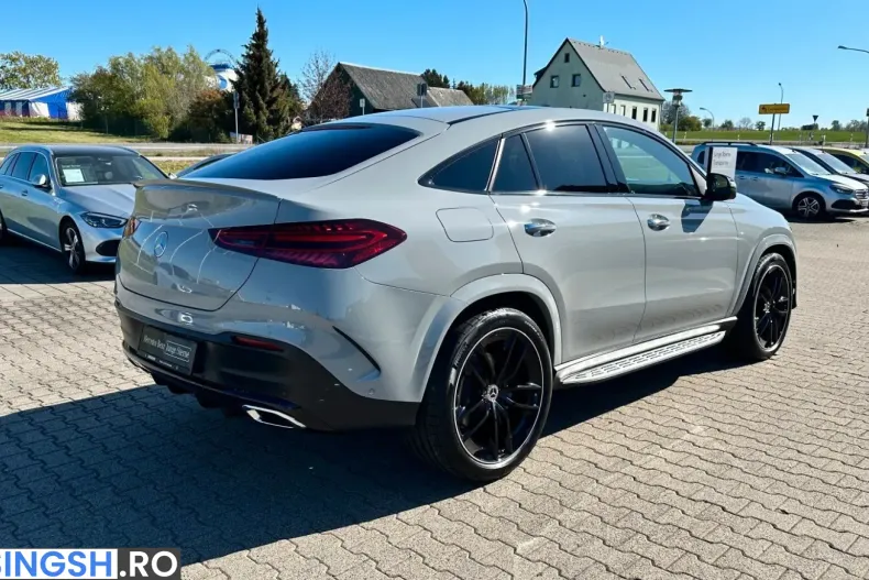 Mercedes-Benz GLE 450 (Clasa GLE) din 2024 cu 30.564 km - oferta MER212586 - foto 4