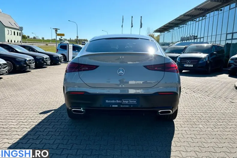 Mercedes-Benz GLE 450 (Clasa GLE) din 2024 cu 30.564 km - oferta MER212586 - foto 5