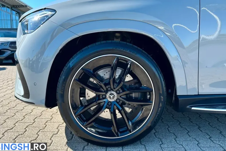 Mercedes-Benz GLE 450 (Clasa GLE) din 2024 cu 30.564 km - oferta MER212586 - foto 8