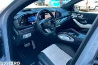 Mercedes-Benz GLE 450 (Clasa GLE) din 2024 cu 30.564 km - oferta MER212586 - foto 9