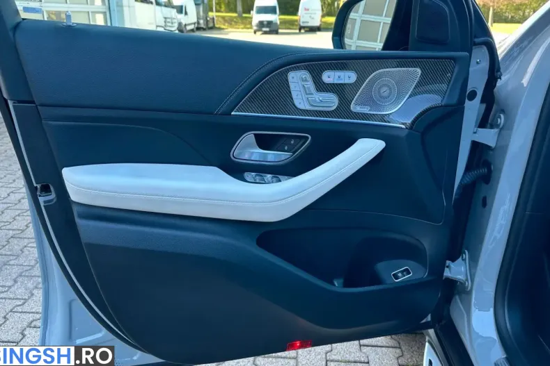 Mercedes-Benz GLE 450 (Clasa GLE) din 2024 cu 30.564 km - oferta MER212586 - foto 12