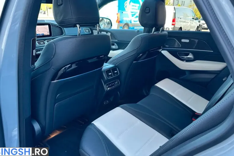 Mercedes-Benz GLE 450 (Clasa GLE) din 2024 cu 30.564 km - oferta MER212586 - foto 15