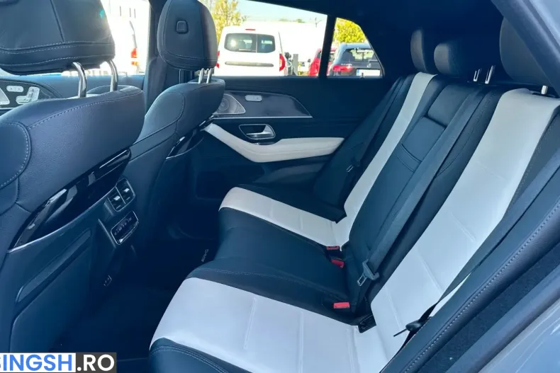 Mercedes-Benz GLE 450 (Clasa GLE) din 2024 cu 30.564 km - oferta MER212586 - foto 16