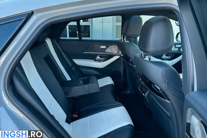 Mercedes-Benz GLE 450 (Clasa GLE) din 2024 cu 30.564 km - oferta MER212586 - foto 24