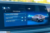 Mercedes-Benz GLE 450 (Clasa GLE) din 2024 cu 30.564 km - oferta MER212586 - foto 34