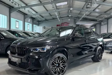 BMW X6 M din 2022 - oferta BMW212587