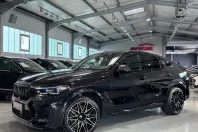 BMW X6 M (Seria X) din 2022 cu 82.043 km - oferta BMW212587 - foto 2