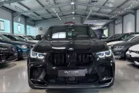 BMW X6 M (Seria X) din 2022 cu 82.043 km - oferta BMW212587 - foto 4