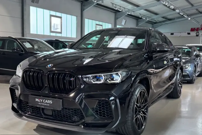 BMW X6 M (Seria X) din 2022 cu 82.043 km - oferta BMW212587 - foto 5