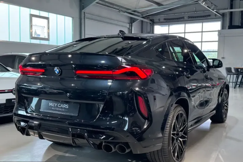 BMW X6 M (Seria X) din 2022 cu 82.043 km - oferta BMW212587 - foto 8