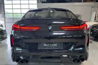 BMW X6 M (Seria X) din 2022 cu 82.043 km - oferta BMW212587 - foto 9