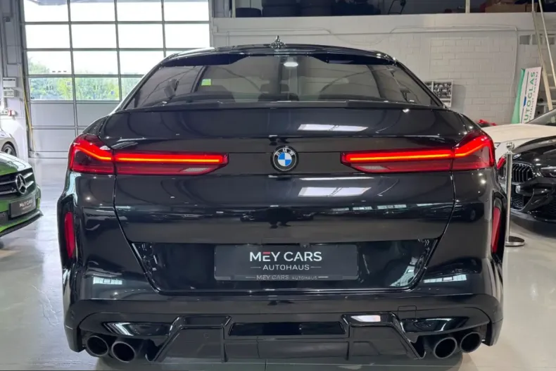 BMW X6 M (Seria X) din 2022 cu 82.043 km - oferta BMW212587 - foto 9