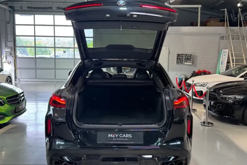 BMW X6 M (Seria X) din 2022 cu 82.043 km - oferta BMW212587 - foto 10