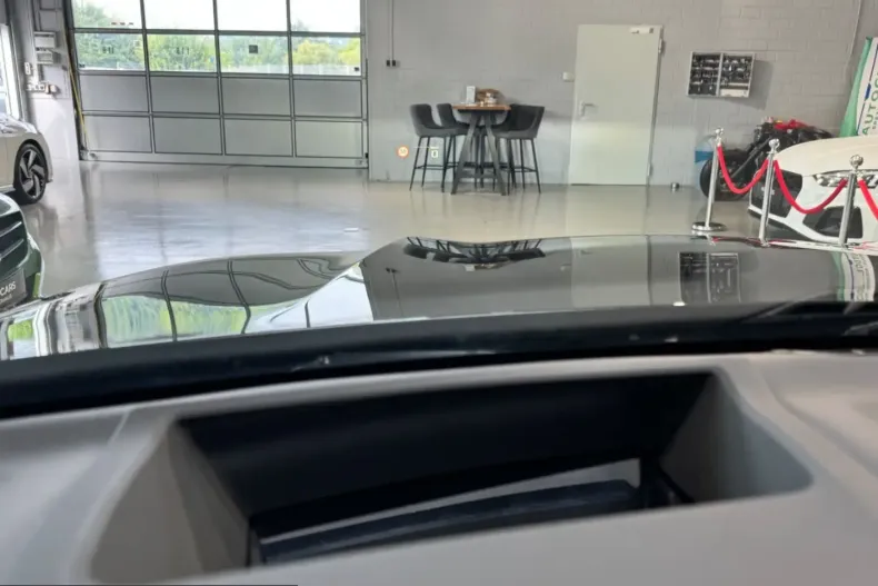 BMW X6 M (Seria X) din 2022 cu 82.043 km - oferta BMW212587 - foto 20