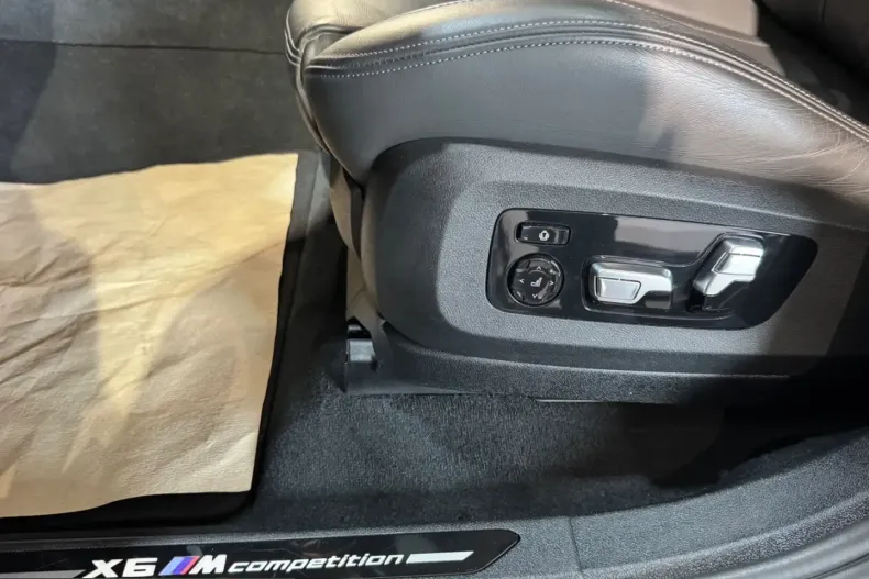 BMW X6 M (Seria X) din 2022 cu 82.043 km - oferta BMW212587 - foto 25