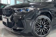BMW X6 M (Seria X) din 2022 cu 82.043 km - oferta BMW212587 - foto 30
