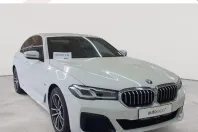 BMW 545 (Seria 5) din 2022 cu 49.144 km - oferta BMW212588 - foto 1