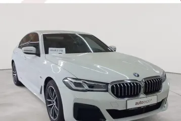 BMW 545 din 2022 - oferta BMW212588