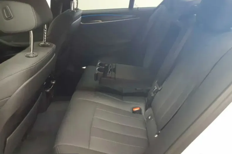 BMW 545 (Seria 5) din 2022 cu 49.144 km - oferta BMW212588 - foto 5