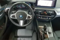 BMW 545 (Seria 5) din 2022 cu 49.144 km - oferta BMW212588 - foto 7