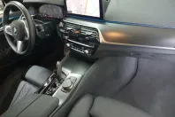 BMW 545 (Seria 5) din 2022 cu 49.144 km - oferta BMW212588 - foto 12