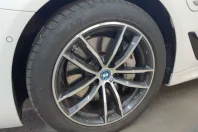 BMW 545 (Seria 5) din 2022 cu 49.144 km - oferta BMW212588 - foto 16